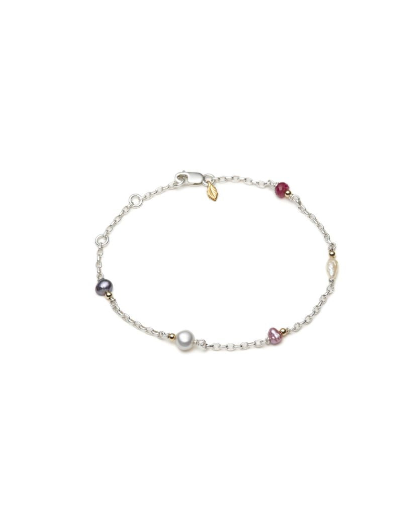 Ruby Bracelet