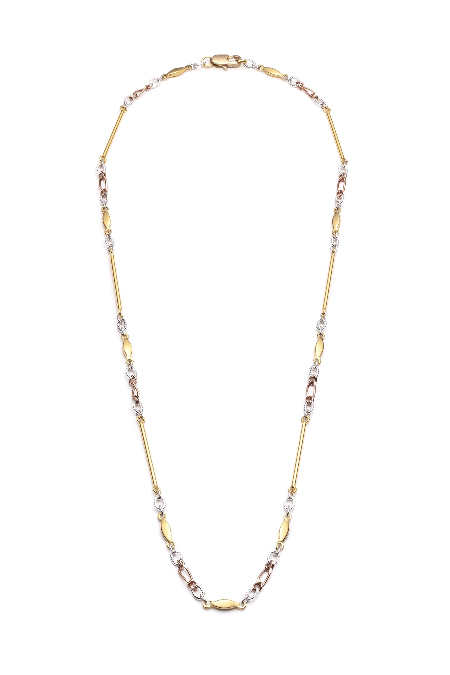 Tamara Necklace