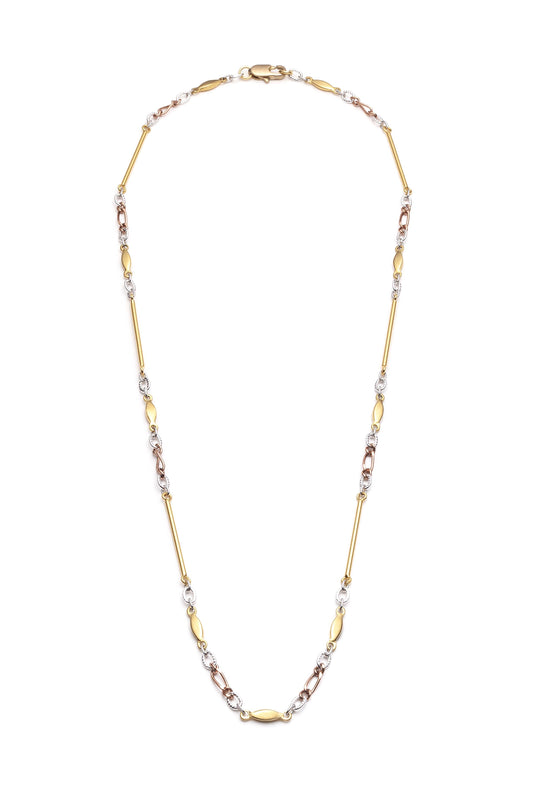 Tamara Necklace